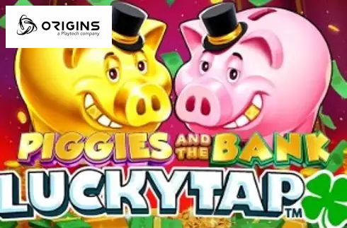 Piggies And The Bank: Lucky Tap